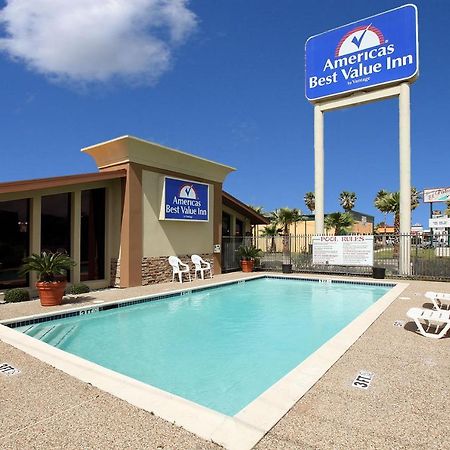 Americas Best Value Inn Енглтон Зручності фото
