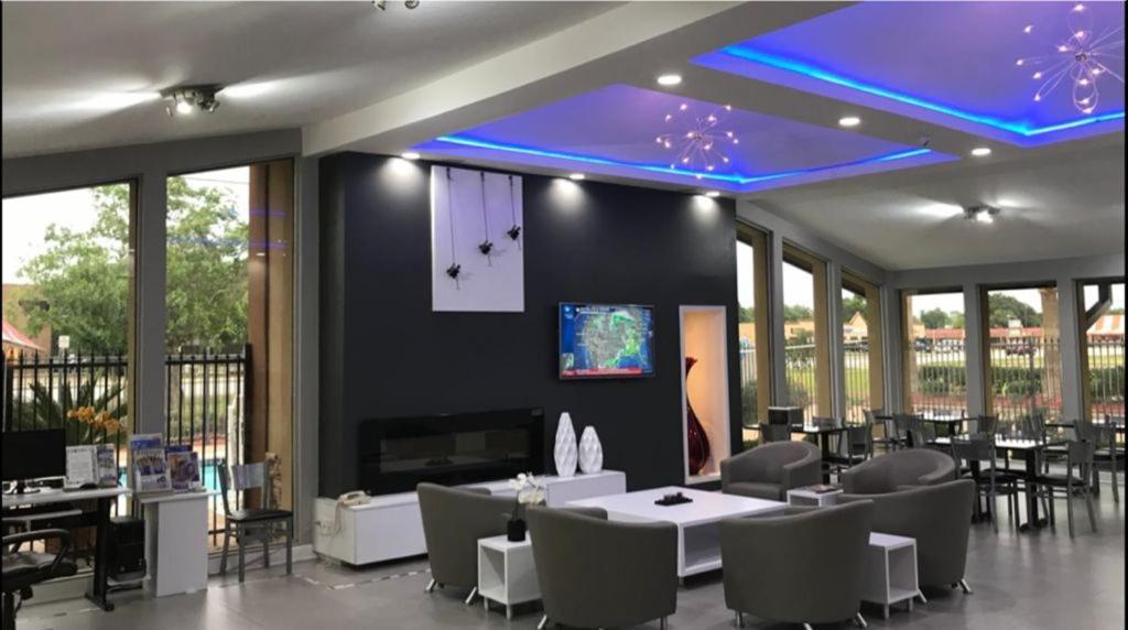 Americas Best Value Inn Енглтон Екстер'єр фото