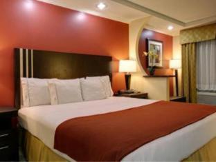 Americas Best Value Inn Енглтон Номер фото
