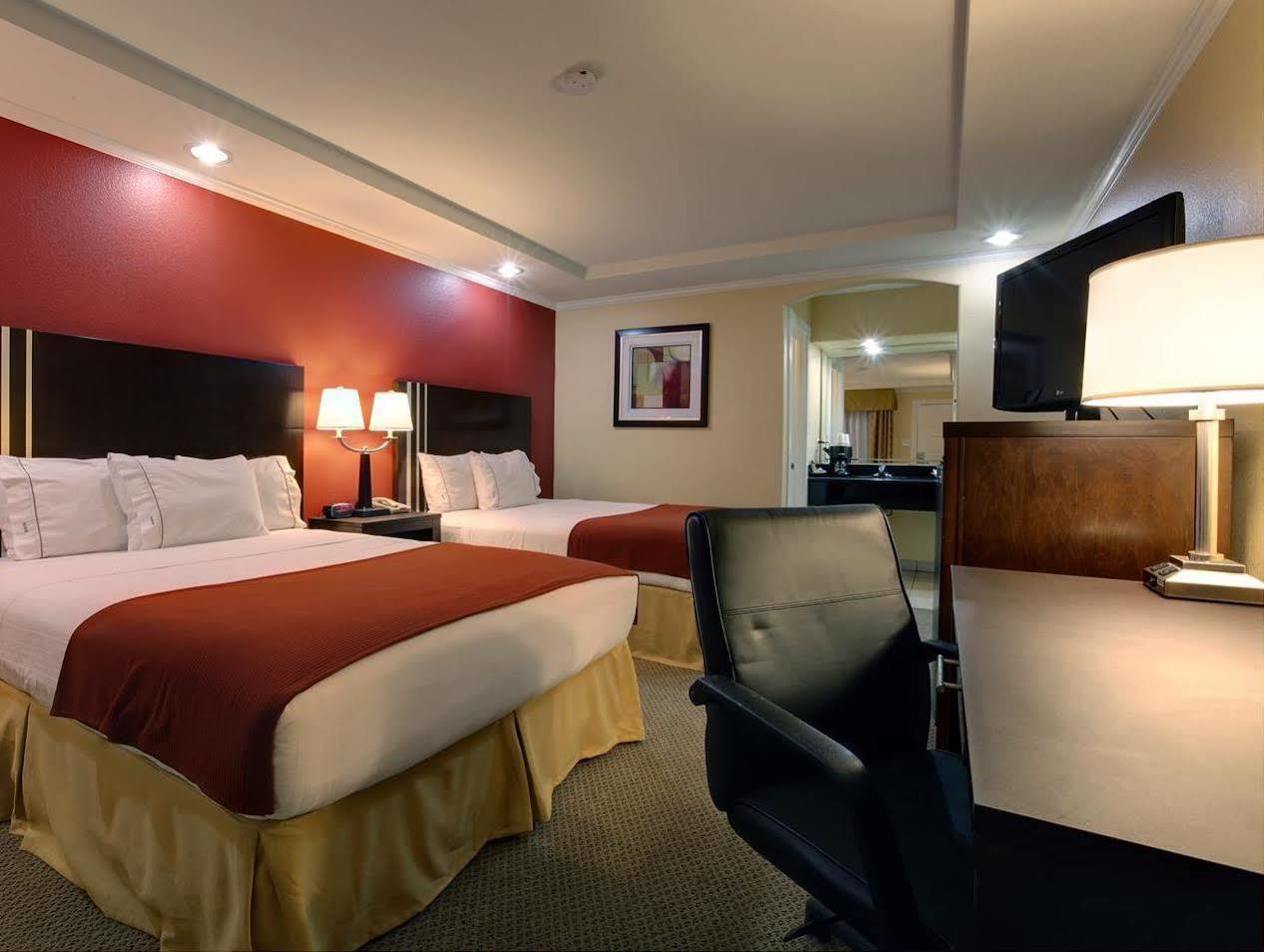 Americas Best Value Inn Енглтон Екстер'єр фото
