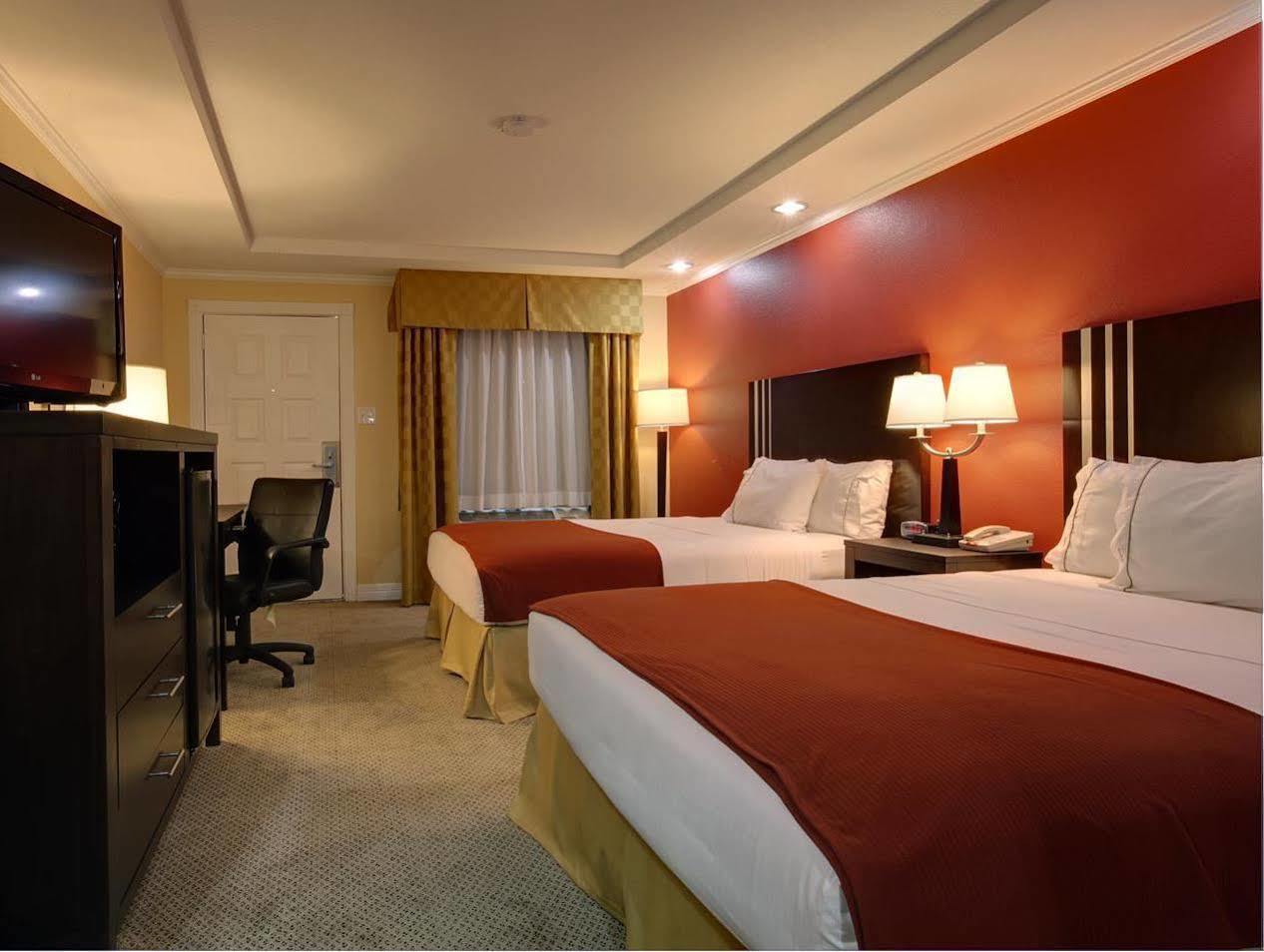 Americas Best Value Inn Енглтон Екстер'єр фото