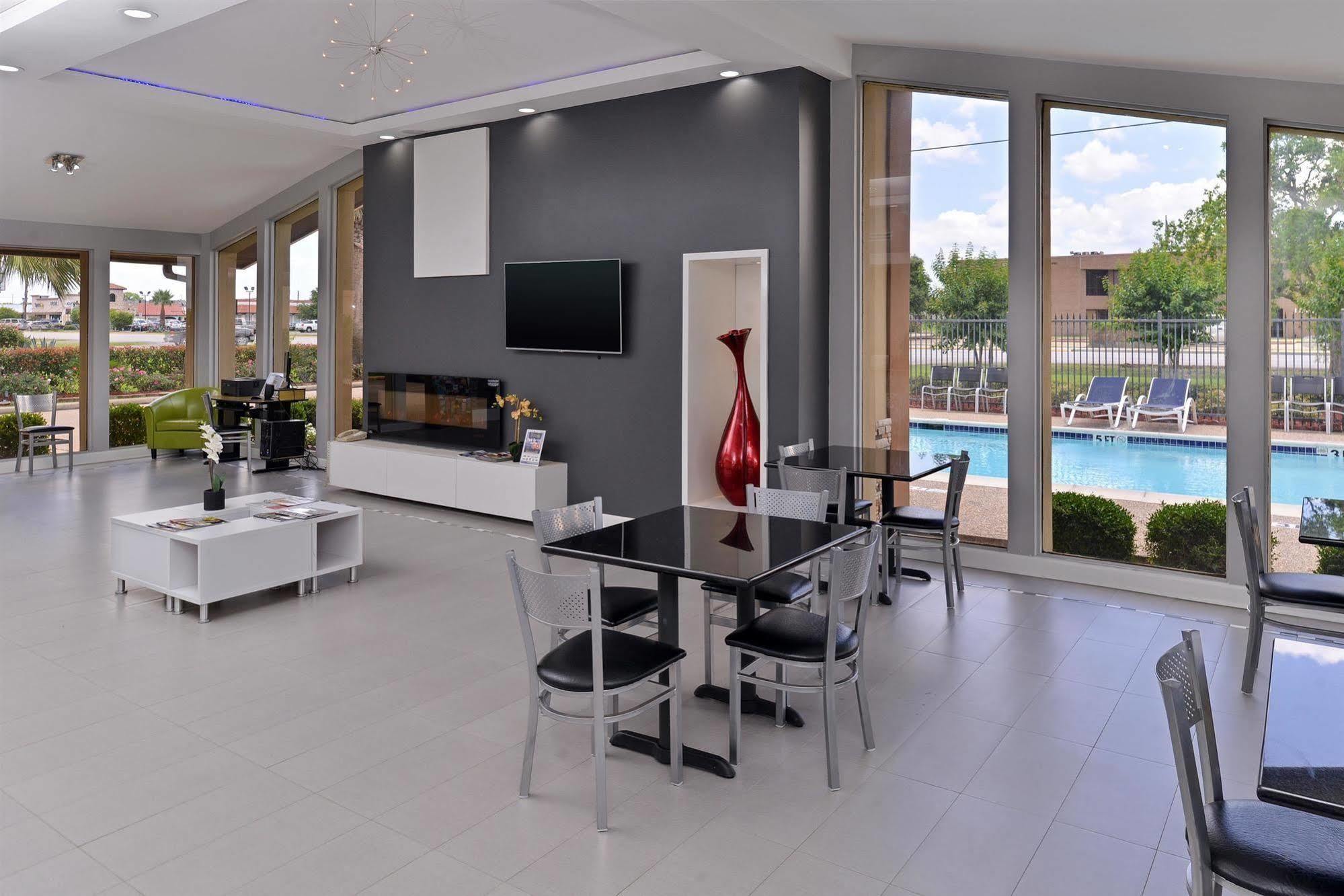 Americas Best Value Inn Енглтон Екстер'єр фото